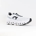 ON Cloudmonster (All White)