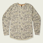 Surfside Waffle Shirt