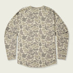 Surfside Waffle Shirt