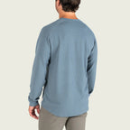 Surfside Waffle Shirt
