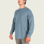 Surfside Waffle Shirt
