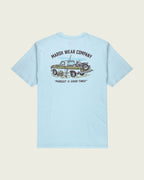 Rumble T-Shirt