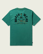 Campout SS T-Shirts