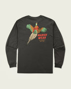 Pheasant LS T-Shirt