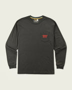 Pheasant LS T-Shirt