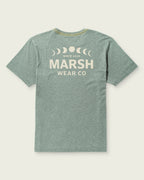 Lunar SS T-Shirts