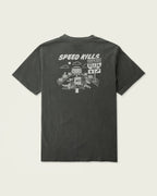 Speed Kills SS T-Shirts