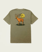 Buck Fever SS T-Shirt