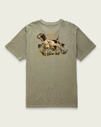 Heritage Pointer SS T-Shirt