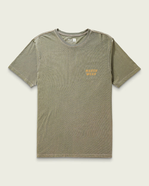Heritage Pointer SS T-Shirt