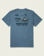 County Line SS T-Shirts