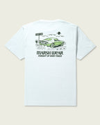 County Line SS T-Shirts