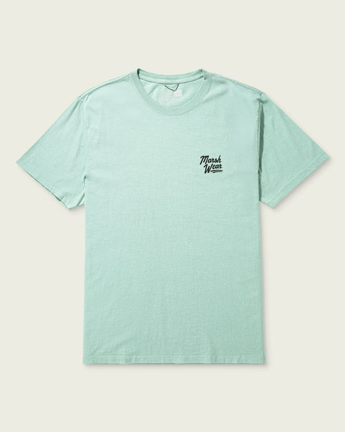 Heritage Bass SS T-Shirts