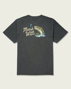 Heritage Bass SS T-Shirts