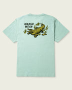 Heritage Gator SS T-Shirts