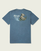 Heritage Lab SS T-Shirts
