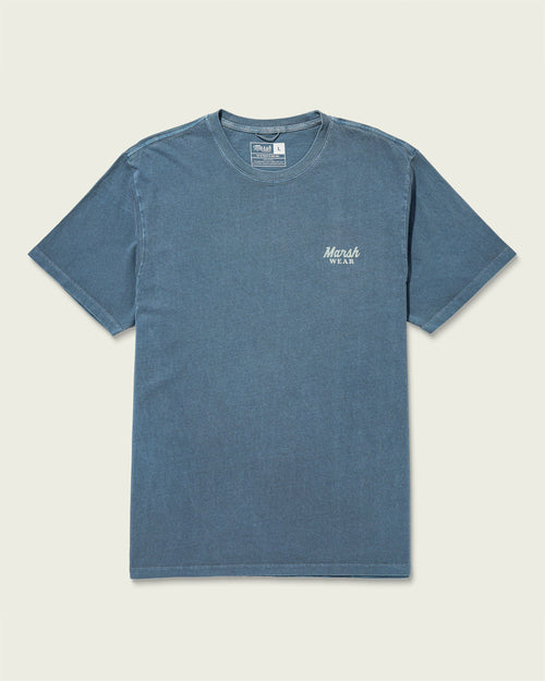 Heritage Lab SS T-Shirts