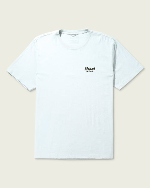 Heritage Lab SS T-Shirts