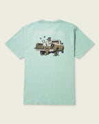 Slowcountry SS T-Shirts