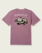 Slowcountry SS T-Shirts