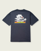 Hard Turn SS T-Shirt