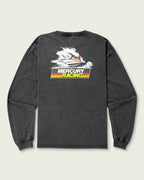 Hard Turn LS T-Shirt