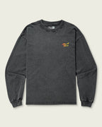 Hard Turn LS T-Shirt