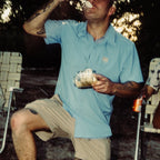 Lenwood Tech Shortsleeve Shirt