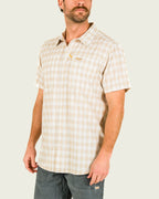 Lenwood Tech Shortsleeve Shirt