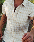 Lenwood Tech Shortsleeve Shirt