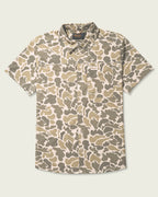 Lenwood Tech Shortsleeve Shirt