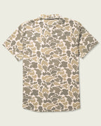 Lenwood Tech Shortsleeve Shirt