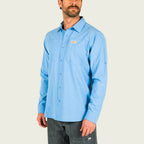 Lenwood Tech Longsleeve Shirt