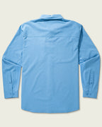 Lenwood Tech Longsleeve Shirt