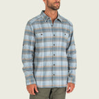 Westerly Flannel Shirt