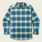 Westerly Flannel Shirt