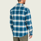 Westerly Flannel Shirt