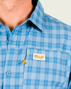 Lenwood Tech Longsleeve Shirt