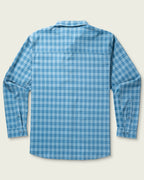 Lenwood Tech Longsleeve Shirt