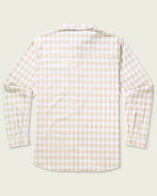 Lenwood Tech Longsleeve Shirt