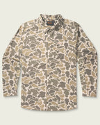 Lenwood Tech Longsleeve Shirt