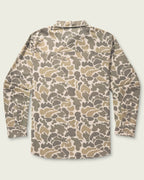 Lenwood Tech Longsleeve Shirt