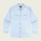 Delray Denim Shirt