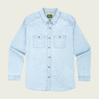 Delray Denim Shirt