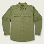 South End Button Up