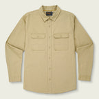 South End Button Up
