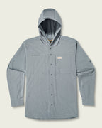 Lenwood Tech Hoodie