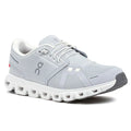 ON Cloud 6 Wide (Glacier/White)