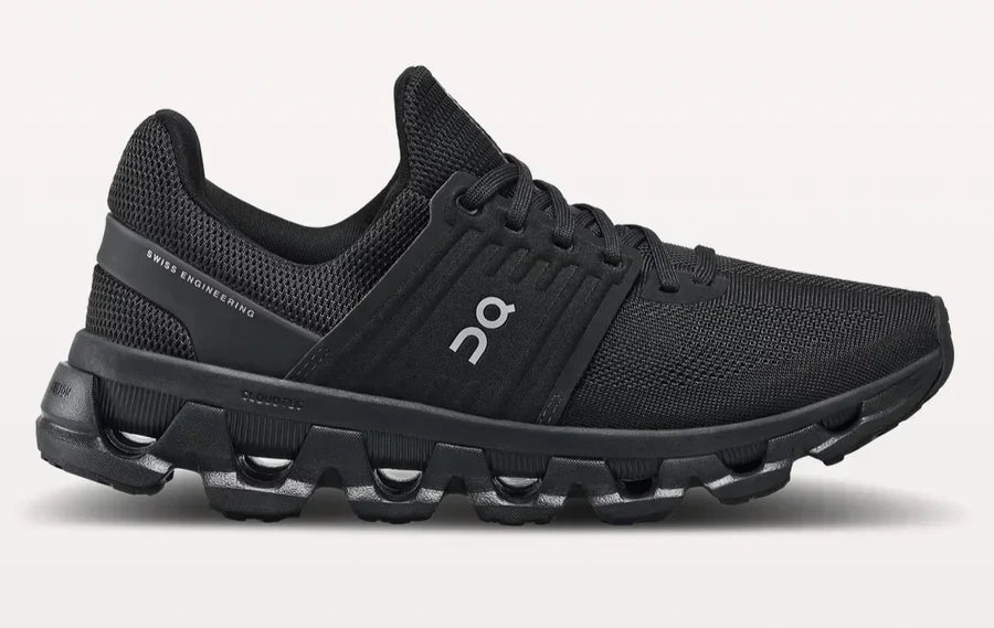 ON Cloudswift 3 AD (All Black)