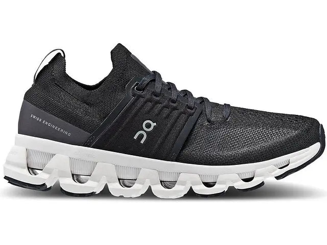 ON Cloudswift 3 (All Black)